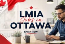LMIA Jobs in Ottawa