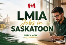 LMIA Jobs in Saskatoon