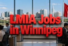 LMIA Jobs in Winnipeg
