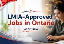 LMIA-Approved Jobs in Ontario