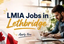 LMIA Jobs in Lethbridge