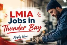 LMIA Jobs in Thunder Bay