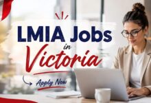 LMIA Jobs in Victoria