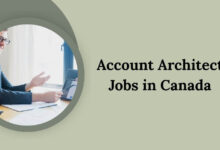 Account Architect Jobs in Canada