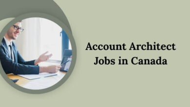 Account Architect Jobs in Canada