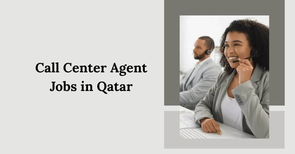 Call Center Agent Jobs in Qatar