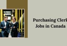 Purchasing Clerk Jobs in Canada
