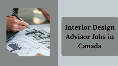 Interior Design Advisor Jobs in Canada